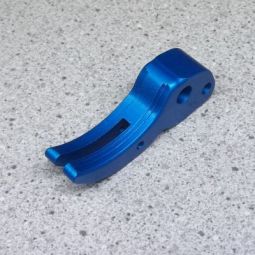 XDM 9/40/45 and XD 45 Aluminum Trigger Blue